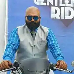 R. Singh